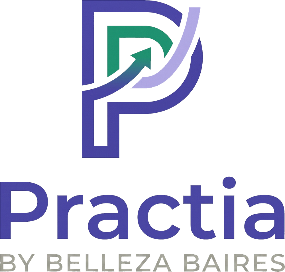 Practia Logo