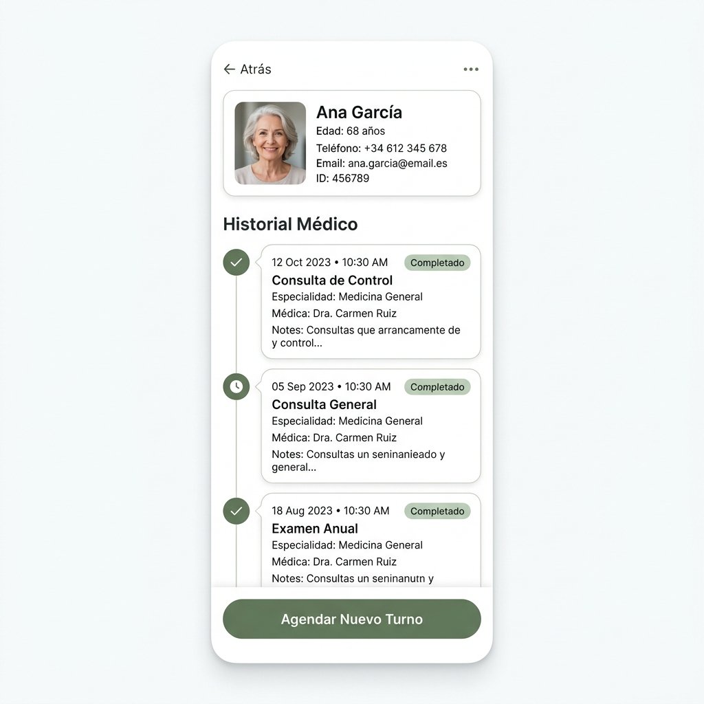 Practia App Móvil